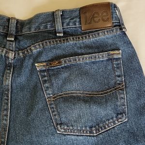 Lee jeans